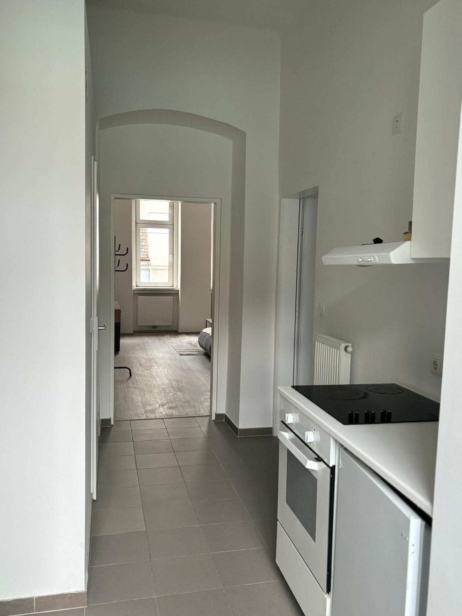 Charming Apartment Vídeň Exteriér fotografie