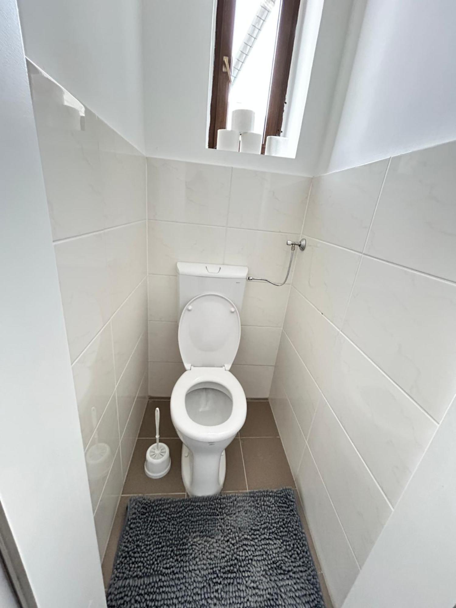 Charming Apartment Vídeň Exteriér fotografie