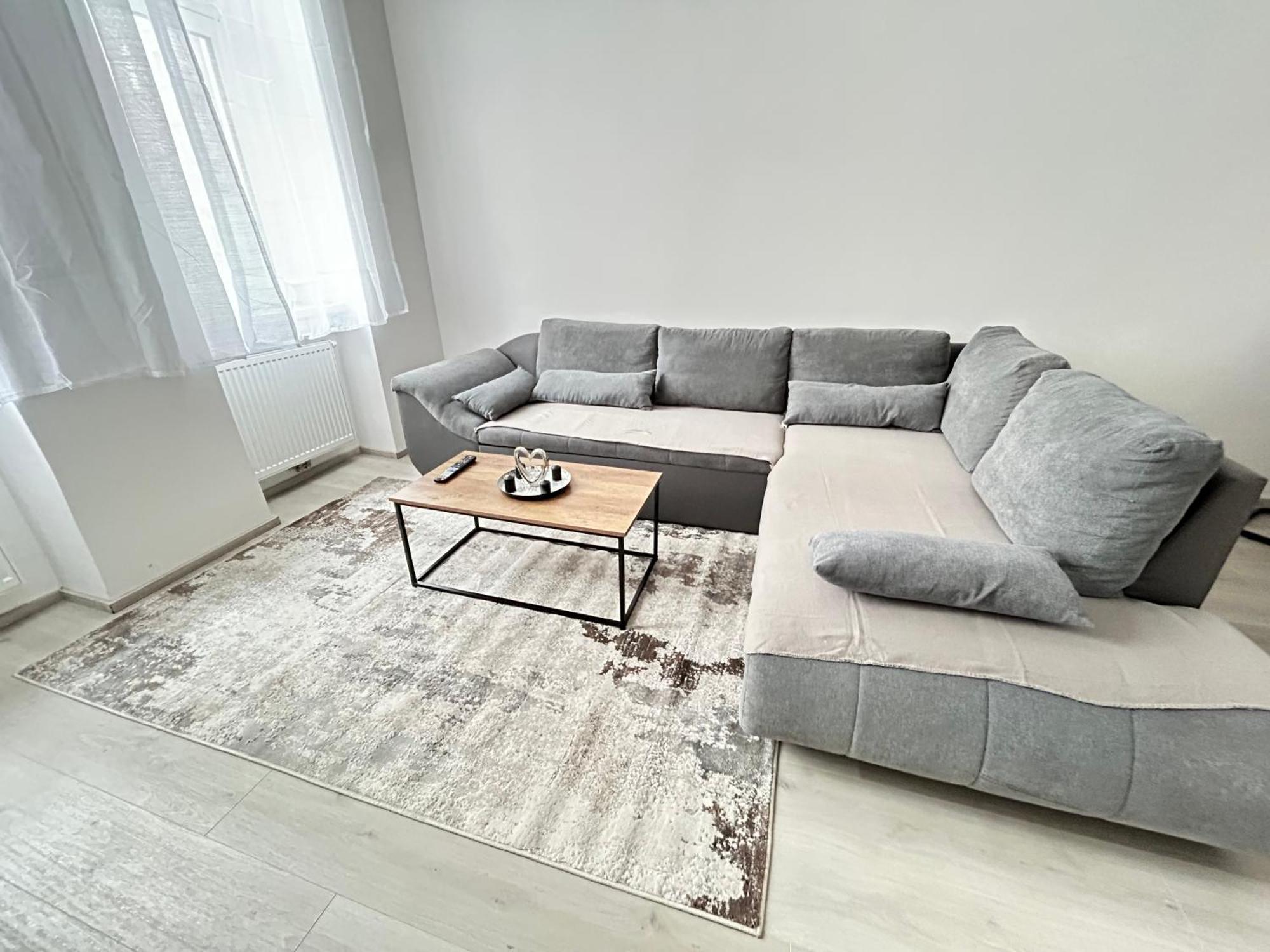 Charming Apartment Vídeň Exteriér fotografie